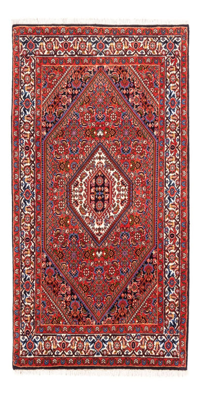 Bidjar - Bukan Koberec 83x146cm - Perský koberec