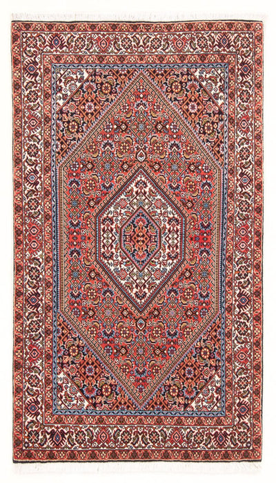Bidjar - Bukan Koberec 85x143cm - Perský koberec