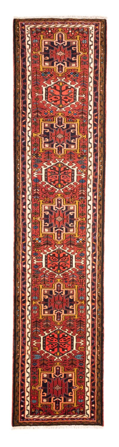 Qaraja Koberec 65x285cm - Perský koberec