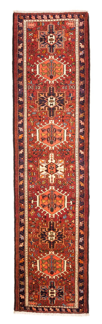 Qaraja Koberec 77x285cm - Perský koberec