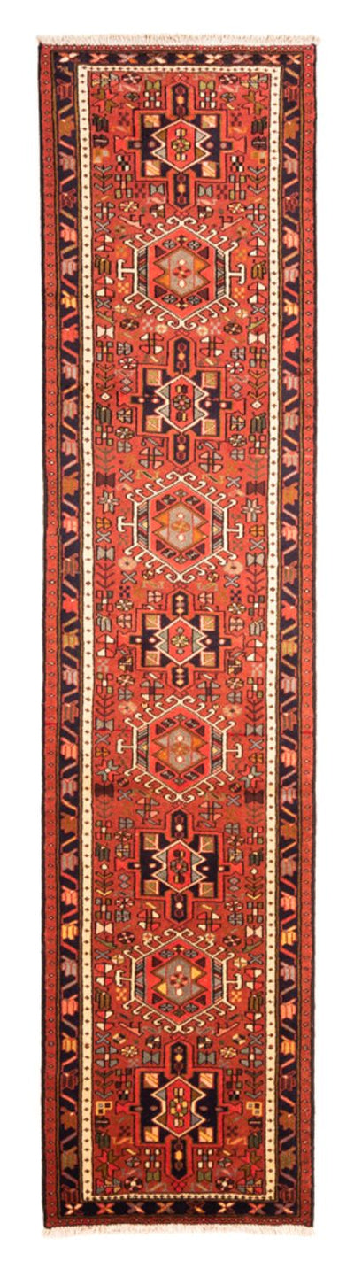 Qaraja Koberec 73x293cm - Perský koberec