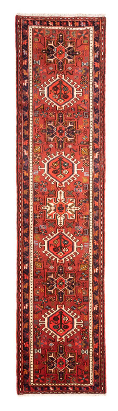 Qaraja Koberec 73x286cm - Perský koberec