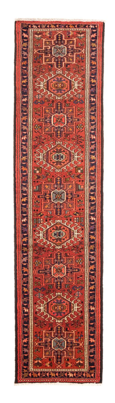Qaraja Koberec 70x284cm - Perský koberec