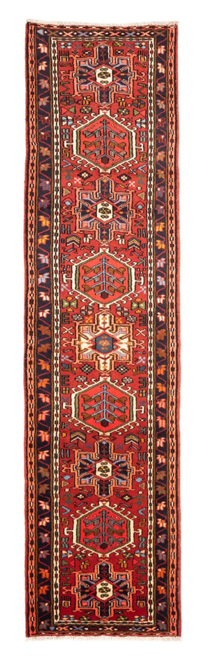 Qaraja Koberec 73x286cm - Perský koberec