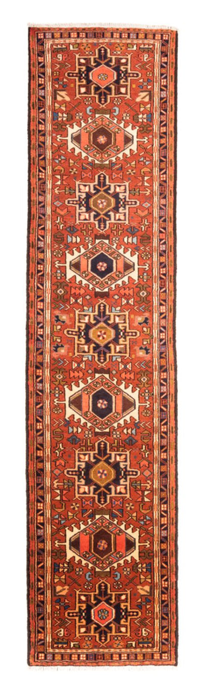 Qaraja Koberec 70x283cm - Perský koberec