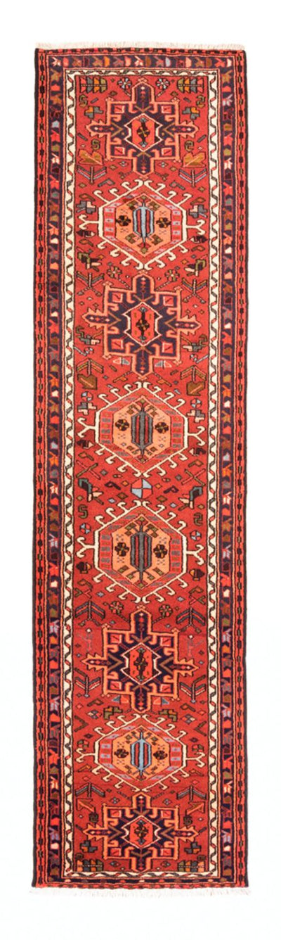 Qaraja Koberec 75x276cm - Perský koberec