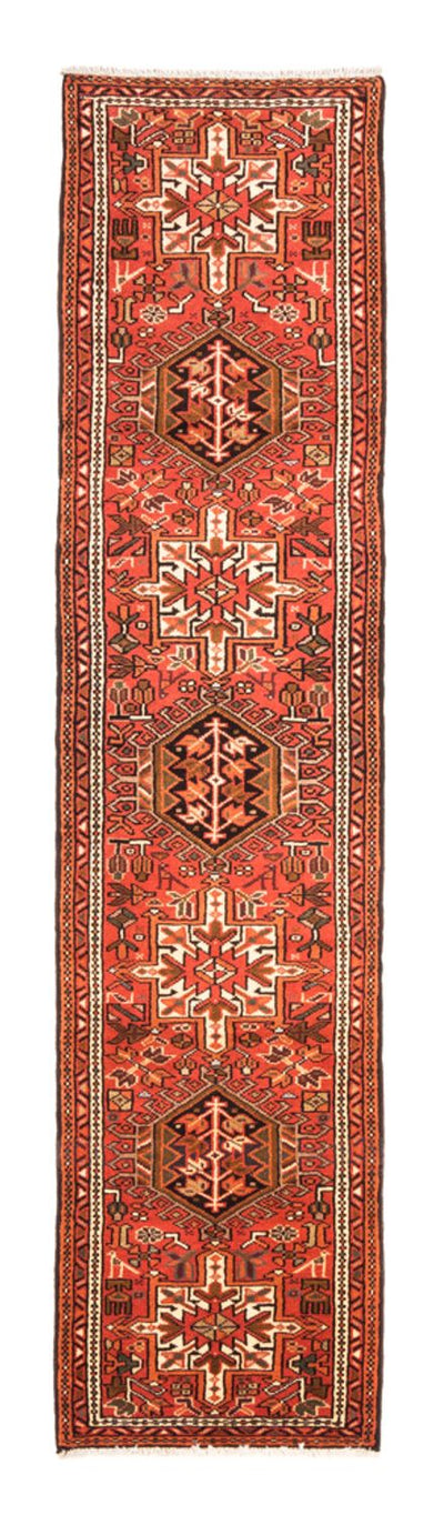 Qaraja Koberec 65x276cm - Perský koberec