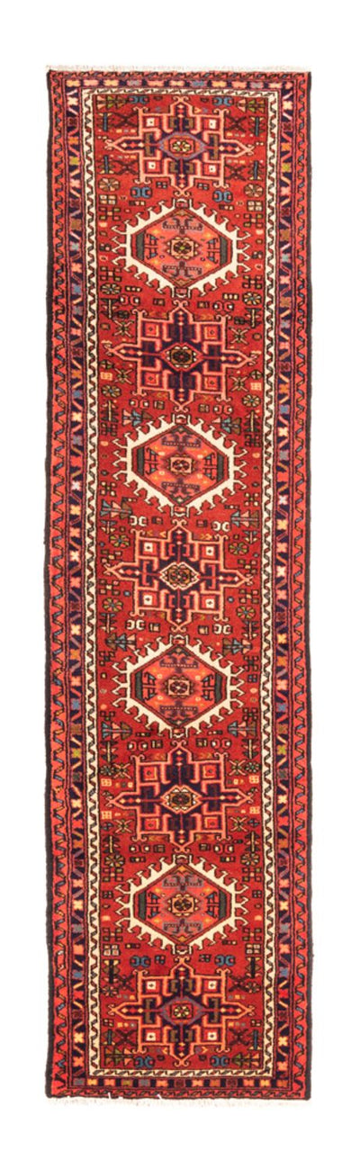 Qaraja Koberec 64x287cm - Perský koberec