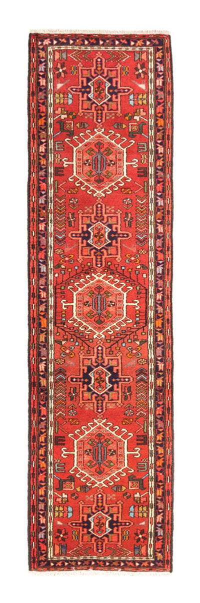 Qaraja Koberec 74x272cm - Perský koberec