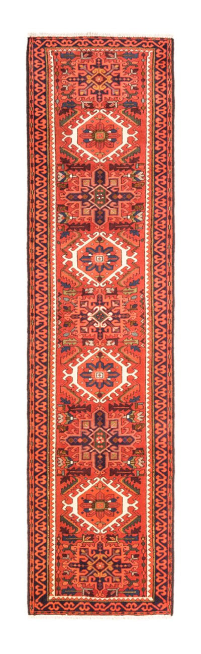Qaraja Koberec 70x274cm - Perský koberec