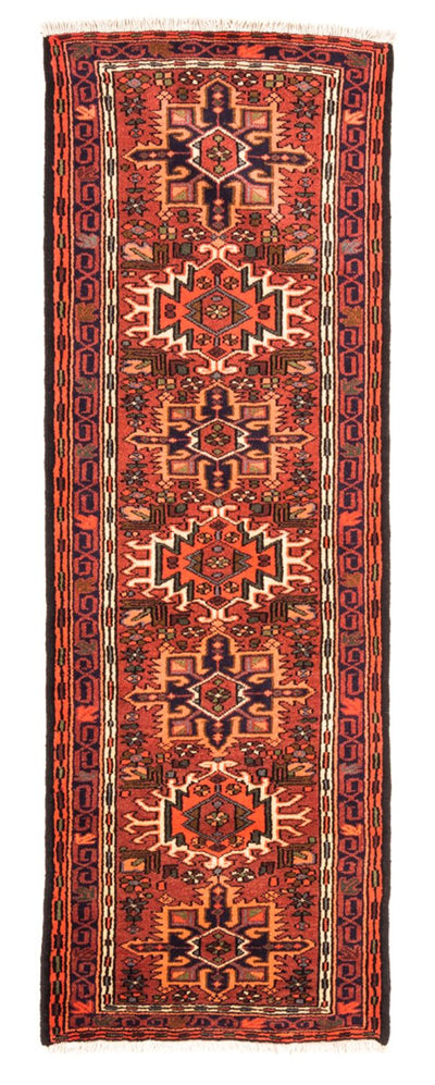 Qaraja Koberec 67x194cm - Perský koberec
