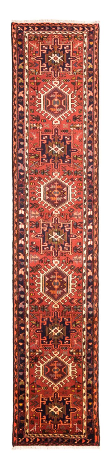 Qaraja Koberec 65x296cm - Perský koberec