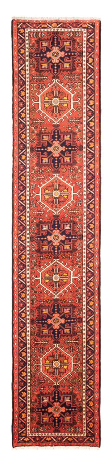 Qaraja Koberec 65x277cm - Perský koberec