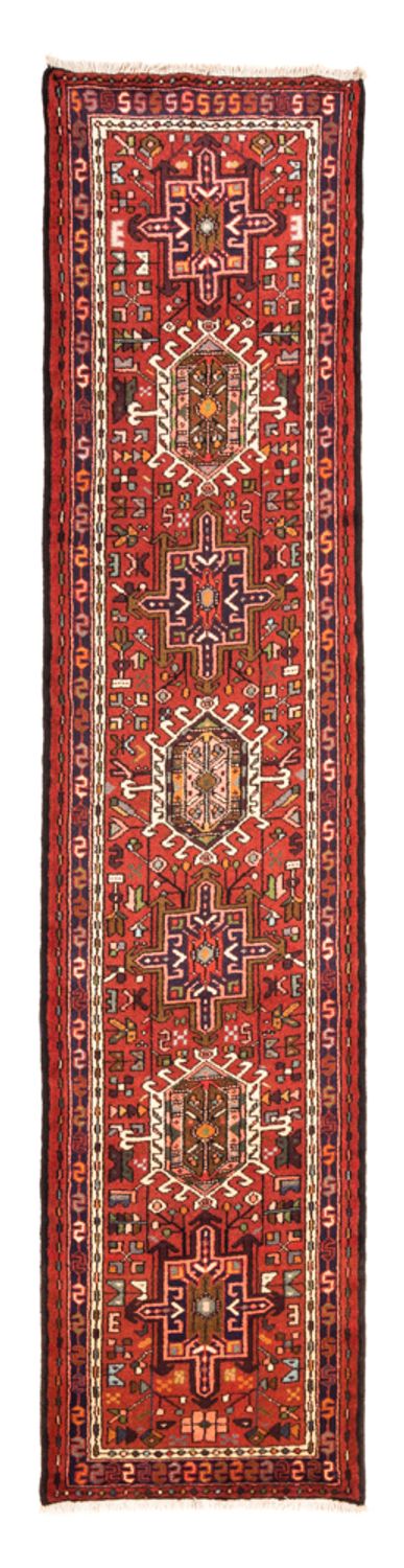 Qaraja Koberec 70x285cm - Perský koberec