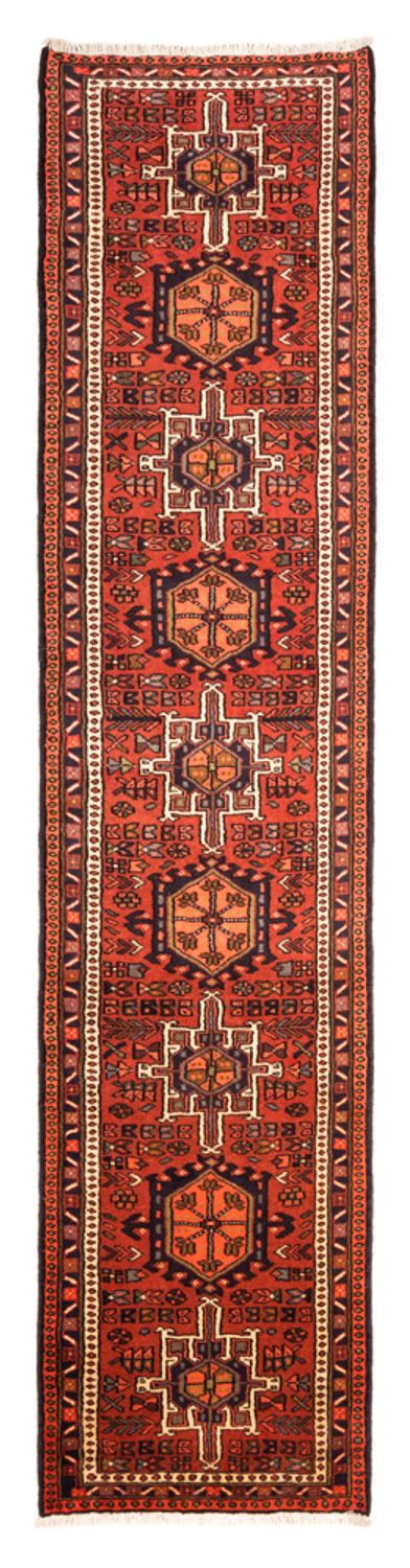 Qaraja Koberec 71x292cm - Perský koberec