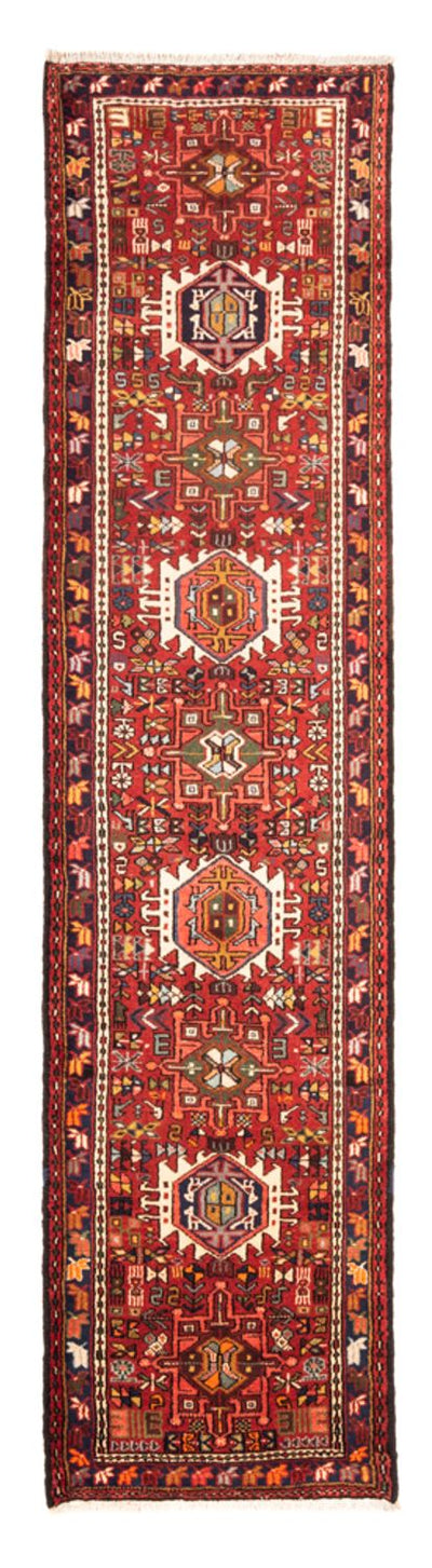 Qaraja Koberec 74x275cm - Perský koberec