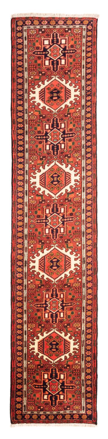 Qaraja Koberec 71x287cm - Perský koberec