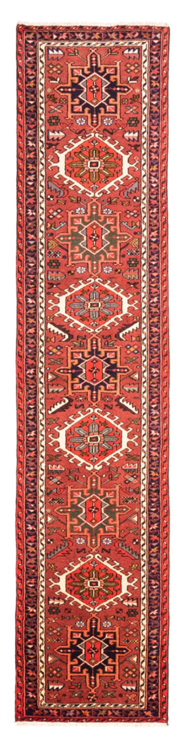 Qaraja Koberec 66x288cm - Perský koberec