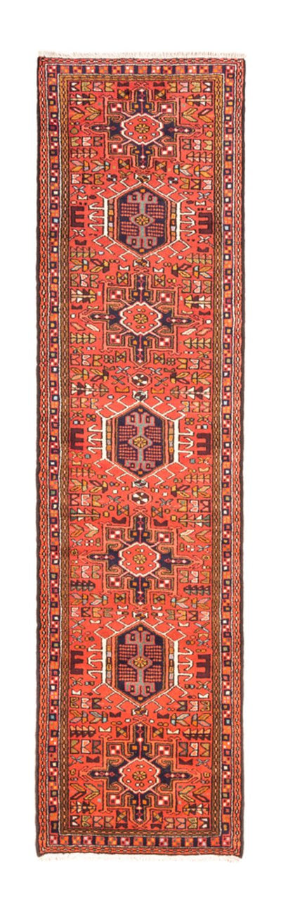 Qaraja Koberec 75x288cm - Perský koberec