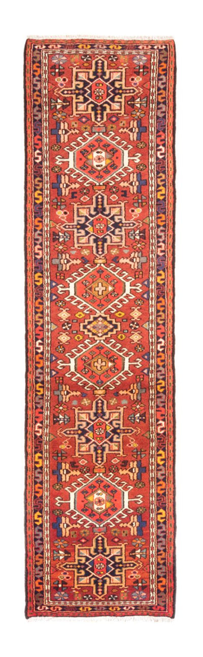 Qaraja Koberec 71x274cm - Perský koberec