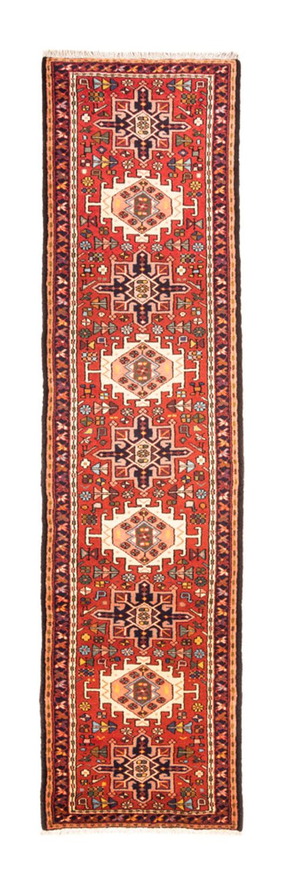 Qaraja Koberec 75x299cm - Perský koberec