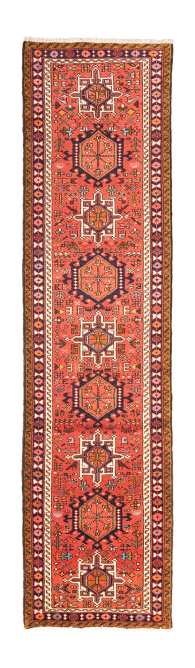 Qaraja Koberec 72x285cm - Perský koberec