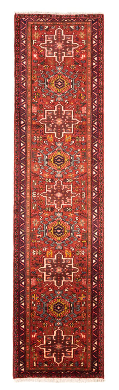 Qaraja Koberec 73x290cm - Perský koberec