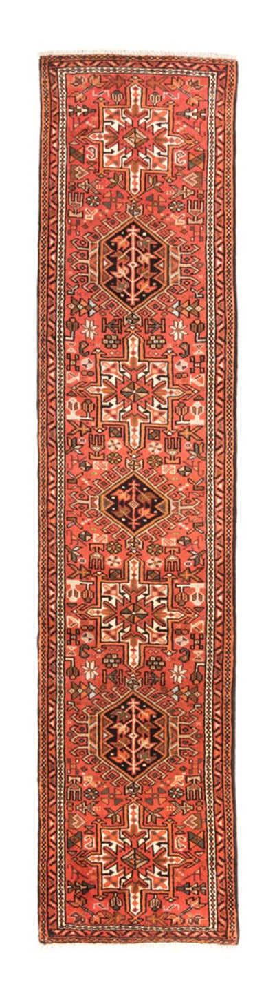 Qaraja Koberec 66x294cm - Perský koberec