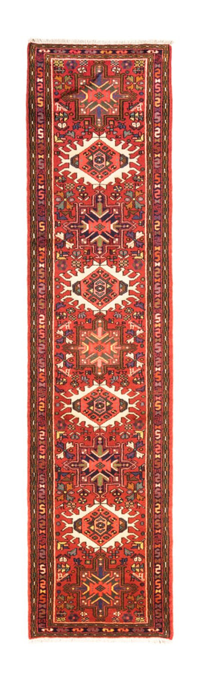 Qaraja Koberec 67x278cm - Perský koberec