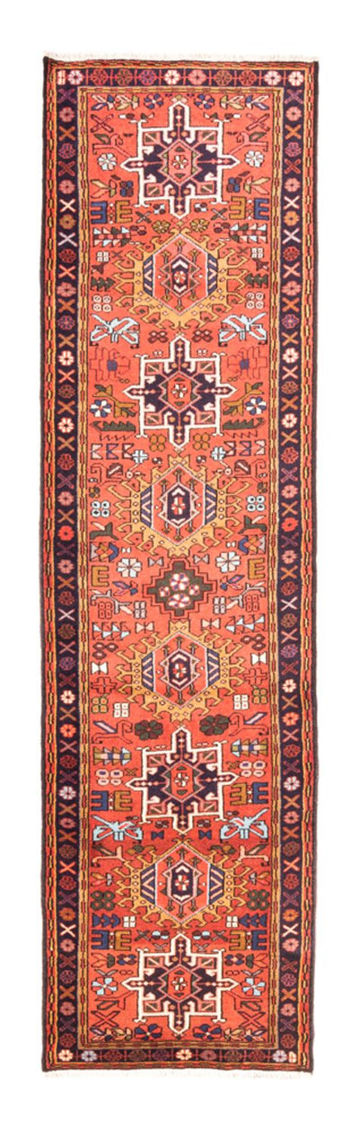 Qaraja Koberec 87x294cm - Perský koberec