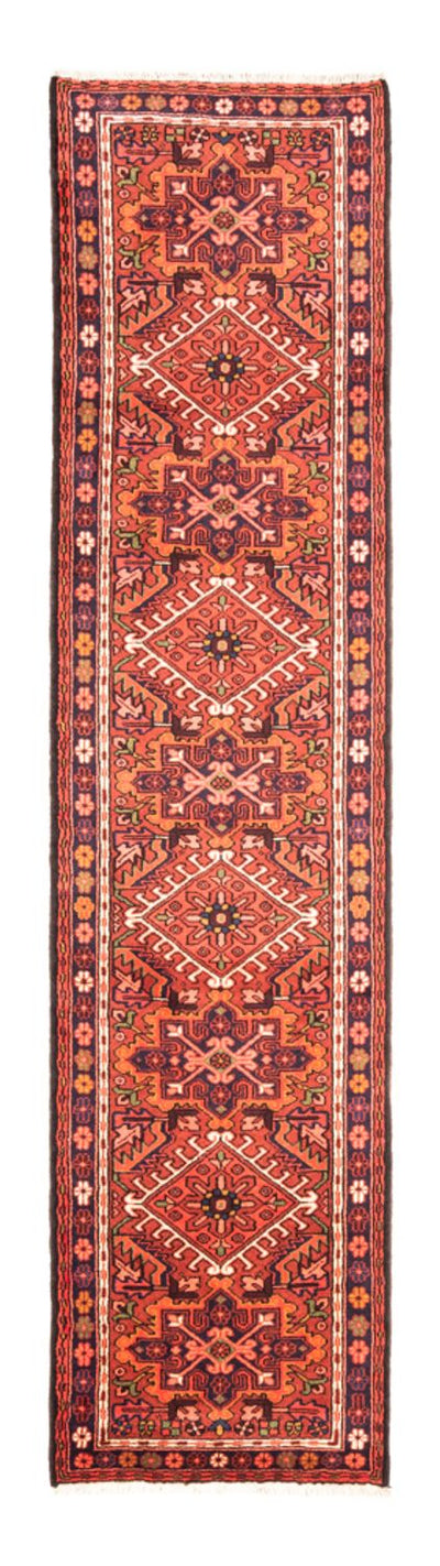 Qaraja Koberec 70x294cm - Perský koberec