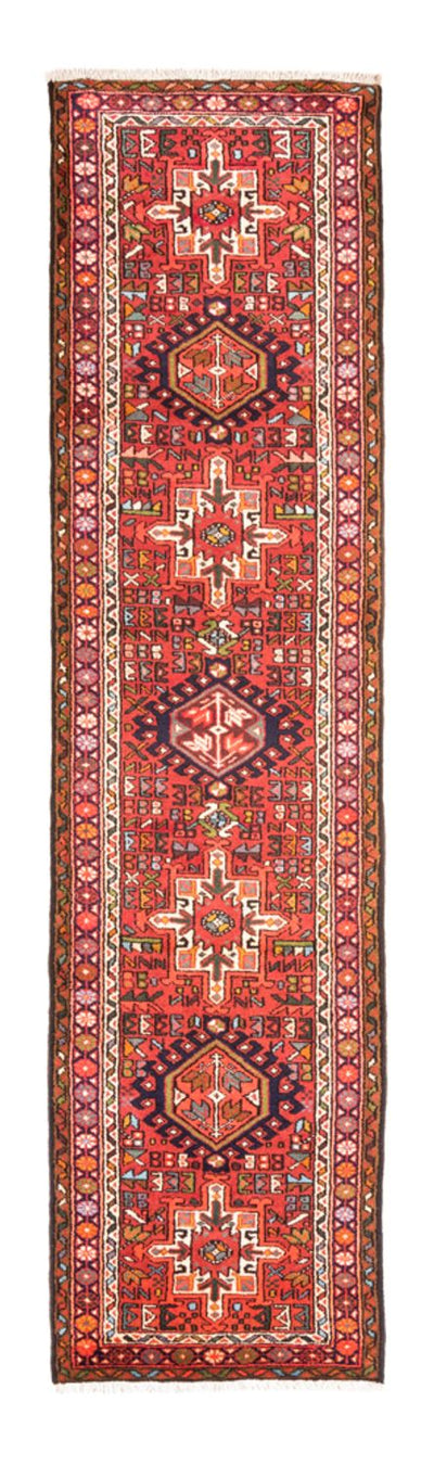 Qaraja Koberec 75x292cm - Perský koberec