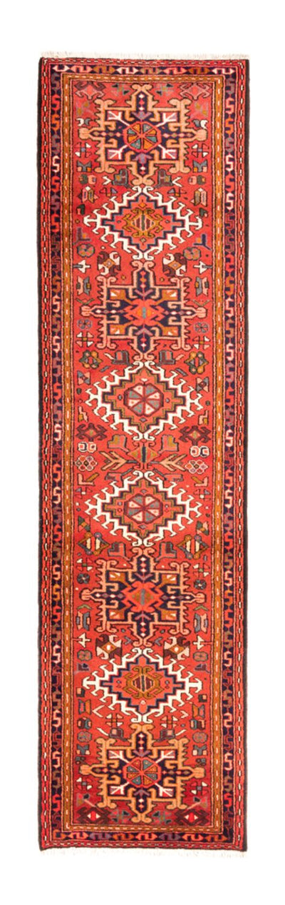 Qaraja Koberec 77x290cm - Perský koberec