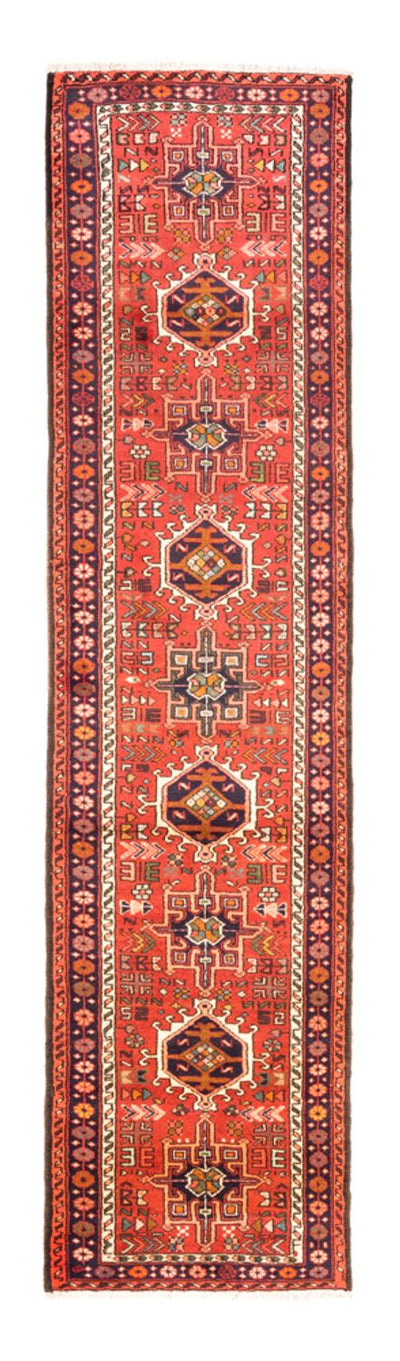 Qaraja Koberec 72x284cm - Perský koberec