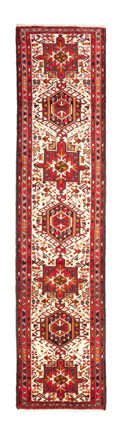 Qaraja Koberec 68x288cm - Perský koberec