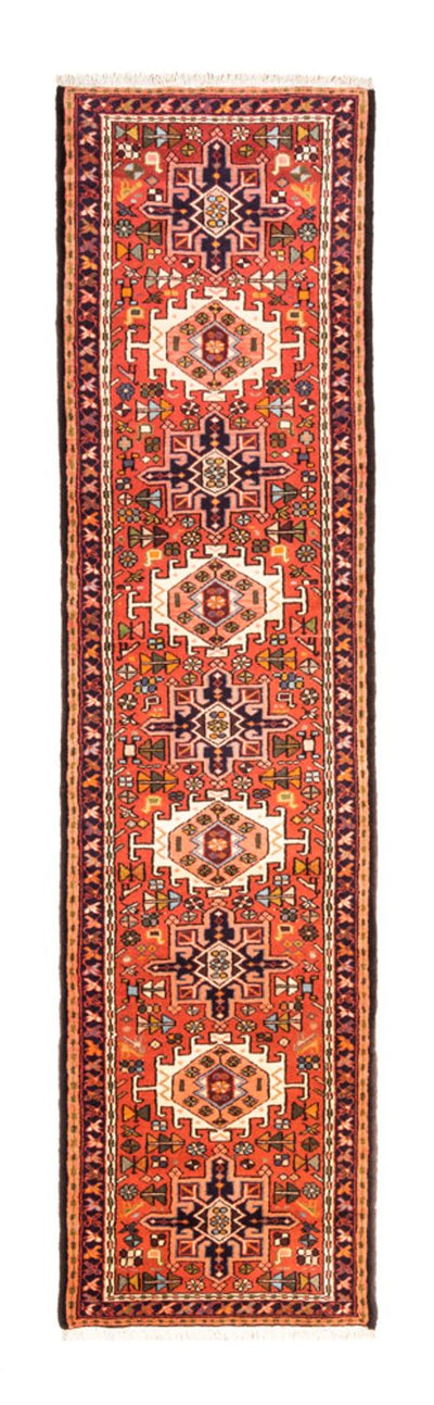 Qaraja Koberec 70x280cm - Perský koberec