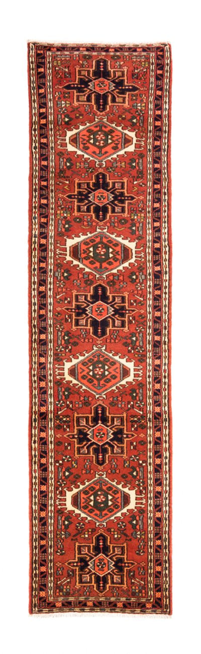 Qaraja Koberec 72x296cm - Perský koberec