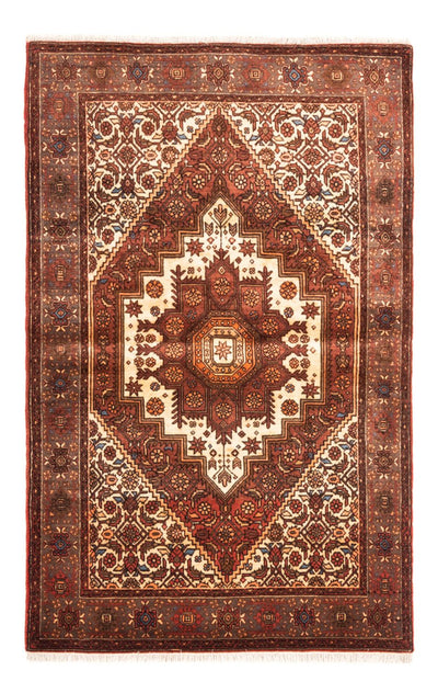 Kashan Koberec 100x148cm - Perský koberec