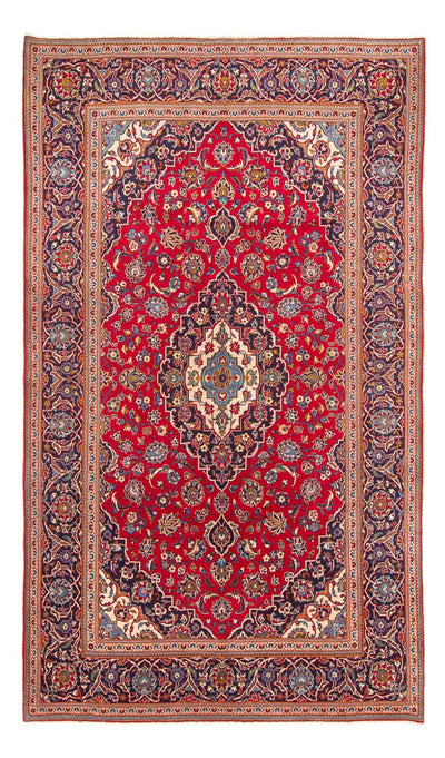 Kashan Koberec 194x310cm - Perský koberec