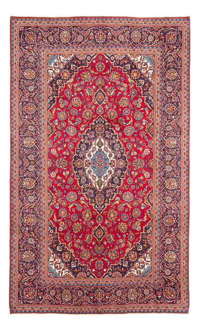 Kashan Koberec 200x302cm - Perský koberec