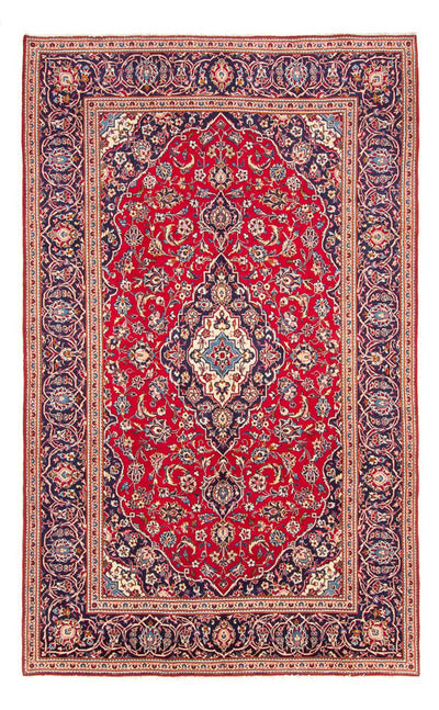 Kashan Koberec 200x310cm - Perský koberec