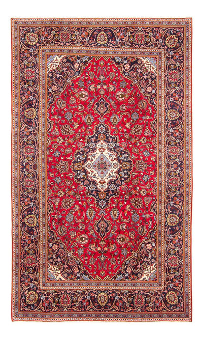 Kashan Koberec 200x313cm - Perský koberec