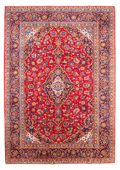 Kashan Koberec 241x343cm - Perský koberec
