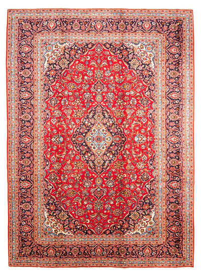 Kashan Koberec 242x342cm - Perský koberec