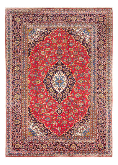 Kashan Koberec 247x343cm - Perský koberec