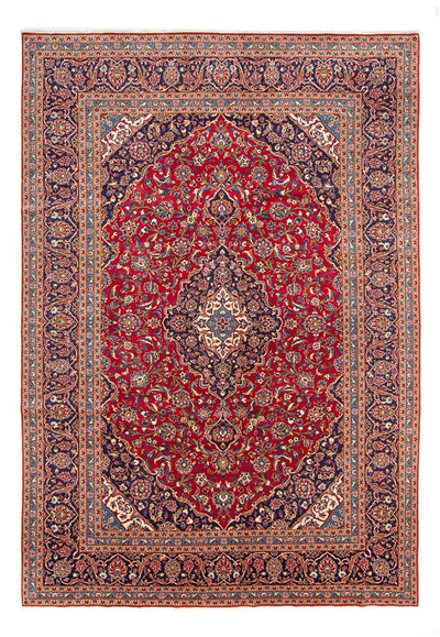 Kashan Koberec 247x348cm - Perský koberec