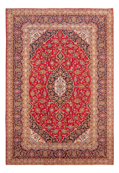 Kashan Koberec 245x352cm - Perský koberec