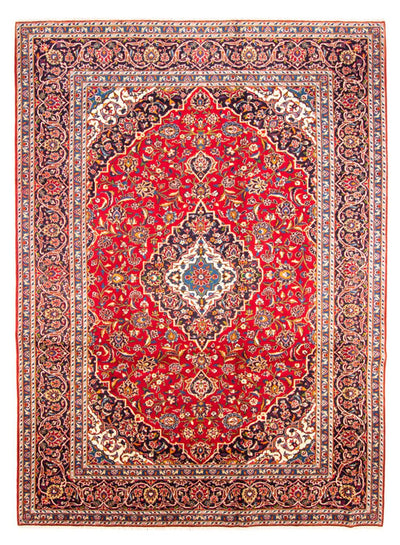 Kashan Koberec 248x348cm - Perský koberec