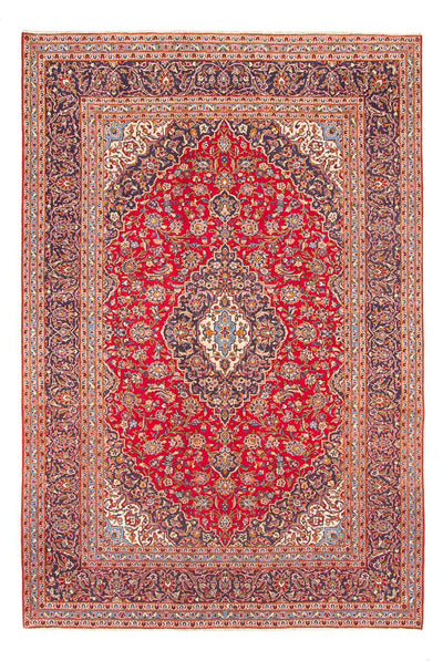 Kashan Koberec 250x346cm - Perský koberec