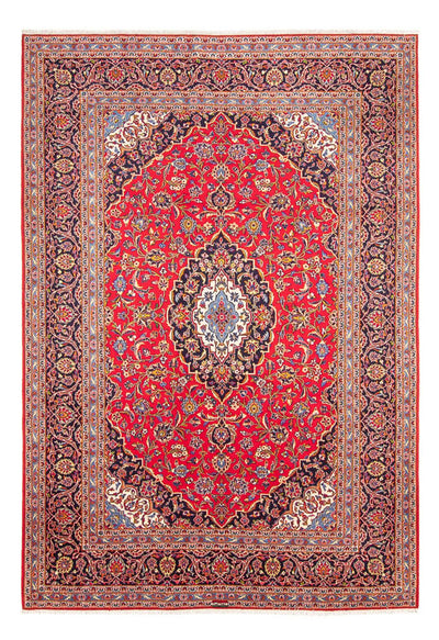 Kashan Koberec 250x347cm - Perský koberec